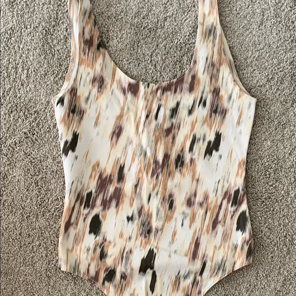 Wilfred Free Bodysuit